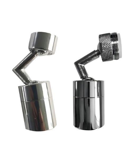 Filtro de Agua Para Ducha-2