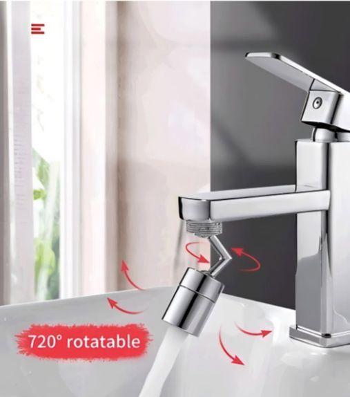 Filtro de Agua Para Ducha-3