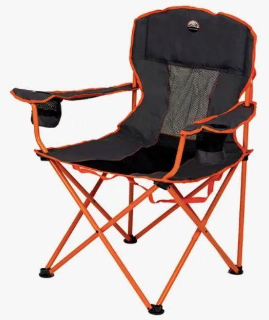 Silla Plegable de Camping-1