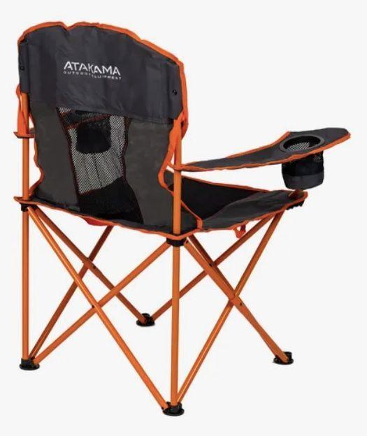 Silla Plegable de Camping-3