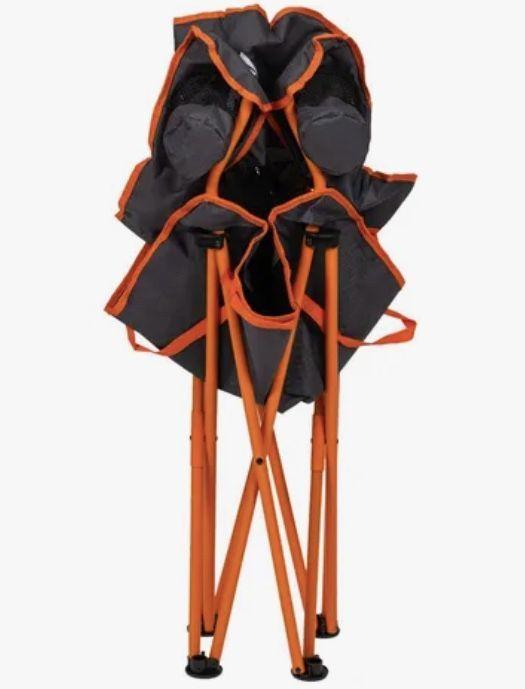 Silla Plegable de Camping-4