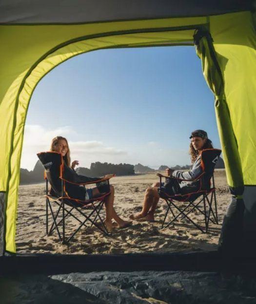 Silla Plegable de Camping-5