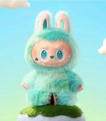 Labubu Big Into Energy Limited Collection-4