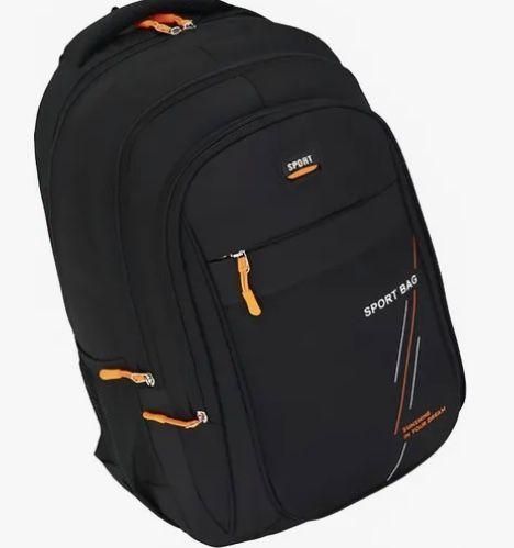 Mochila Impermeable Para Notebook-4