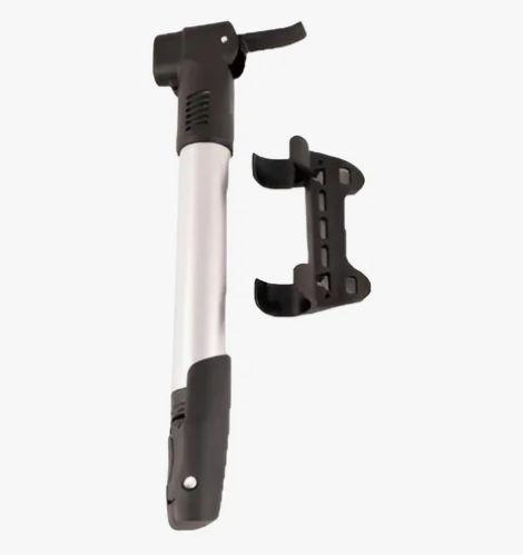 Compresor Bombín De Mano Para Bicicleta-3