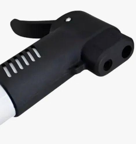 Compresor Bombín De Mano Para Bicicleta-4