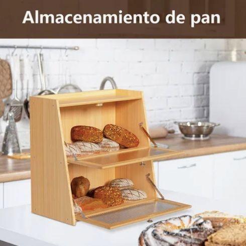 Organizador De Menaje Cocina-2