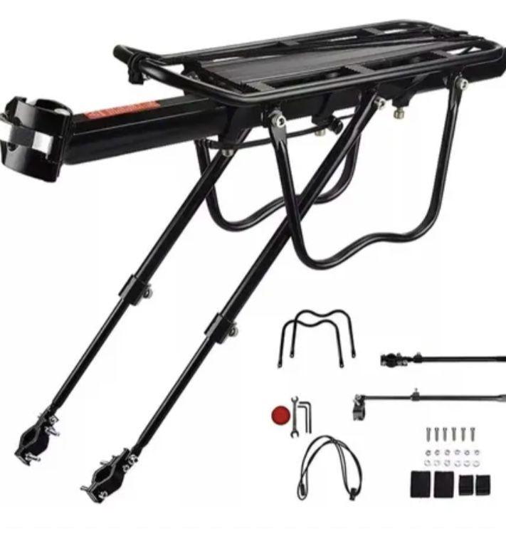 Parrilla De Bicicletas Adaptable-2