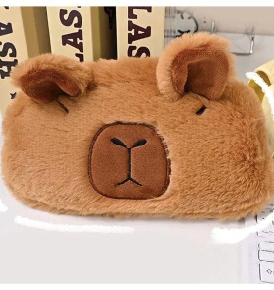 Estuche Para Lapices De Capibara-3