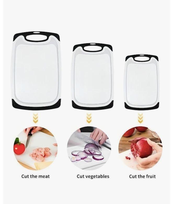 Pack 3 De Tablas Para Cortar-2