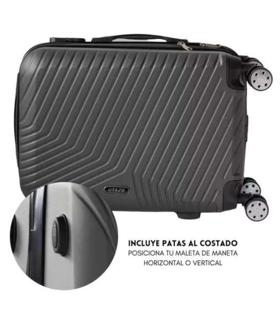 Maleta De Cabina 10kg -2