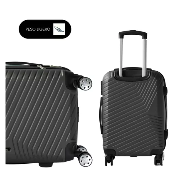 Maleta De Cabina 10kg -4