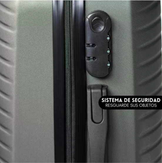 Maleta De Cabina 10kg -6