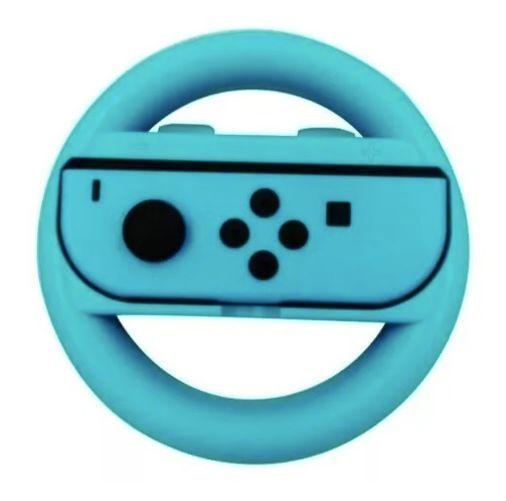 Volante Nintendo Switch Mario Kart 2 Unidades-6
