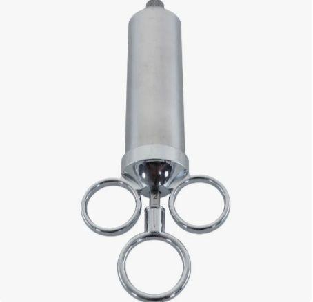 Jeringa Para Reposter a-2