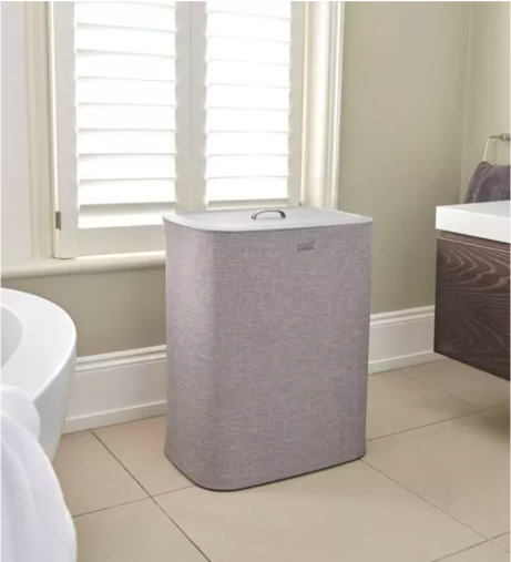 Canasto para ropa Plegable-4