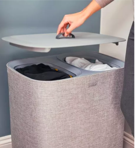 Canasto para ropa Plegable-5