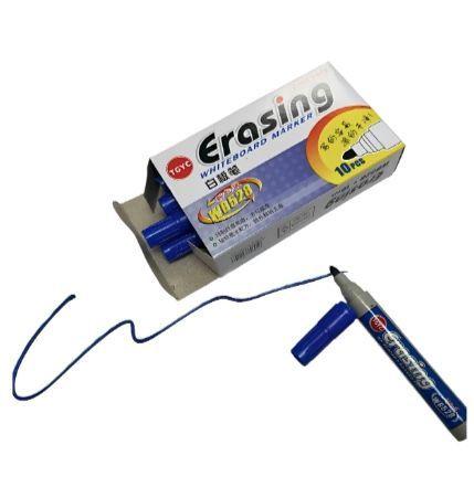 Set Pizarra Acrilica 90x60 Pizarra Magnetica Pizarra Blanca-4