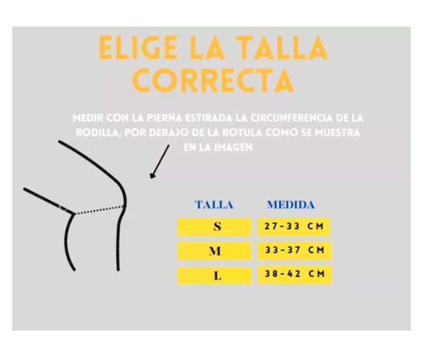 Rodilleras Deportivas-3