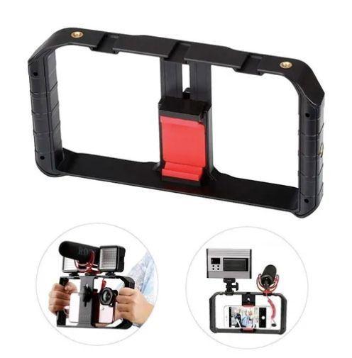 Estabilizador De Celular Steadycam Video-2