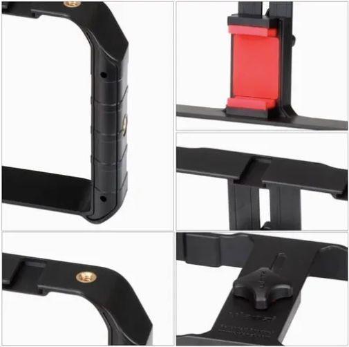 Estabilizador De Celular Steadycam Video-3