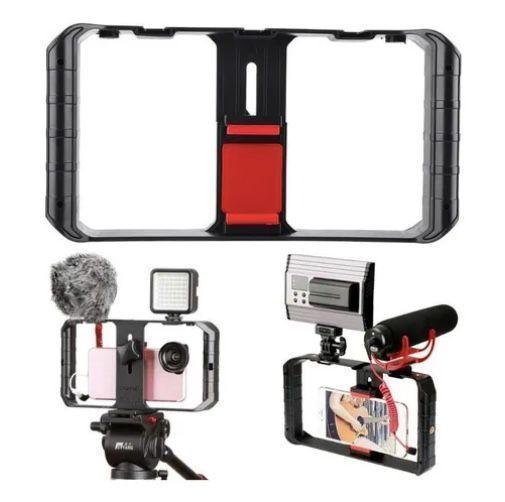 Estabilizador De Celular Steadycam Video-4