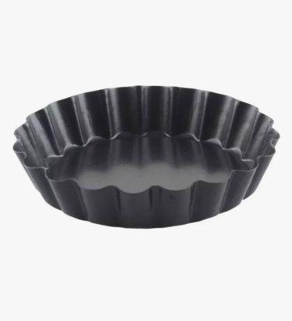 Pack 12 Moldes Tartaleta Desmontable-2