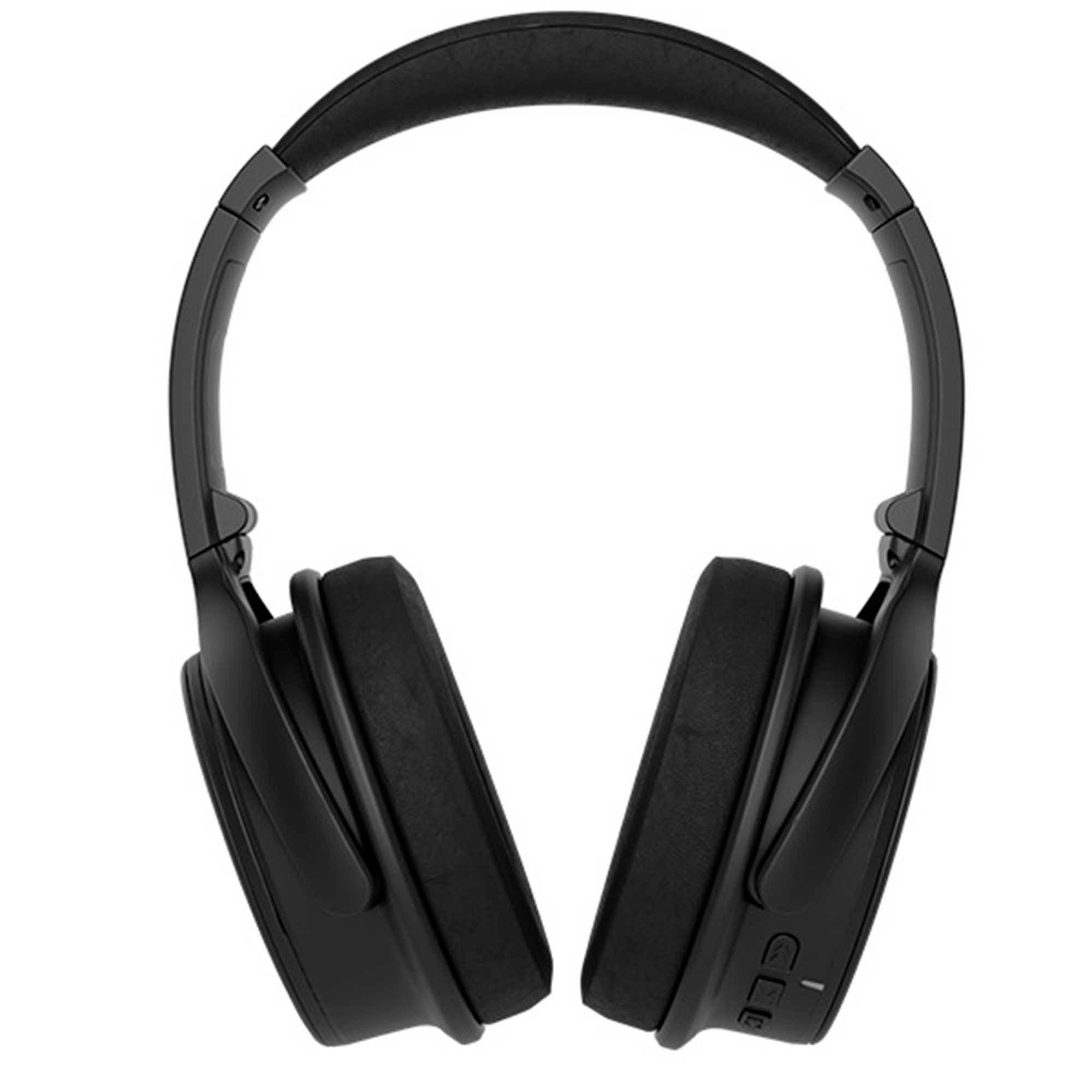 Audifonos Inalambricos Sleve Evo Black-1