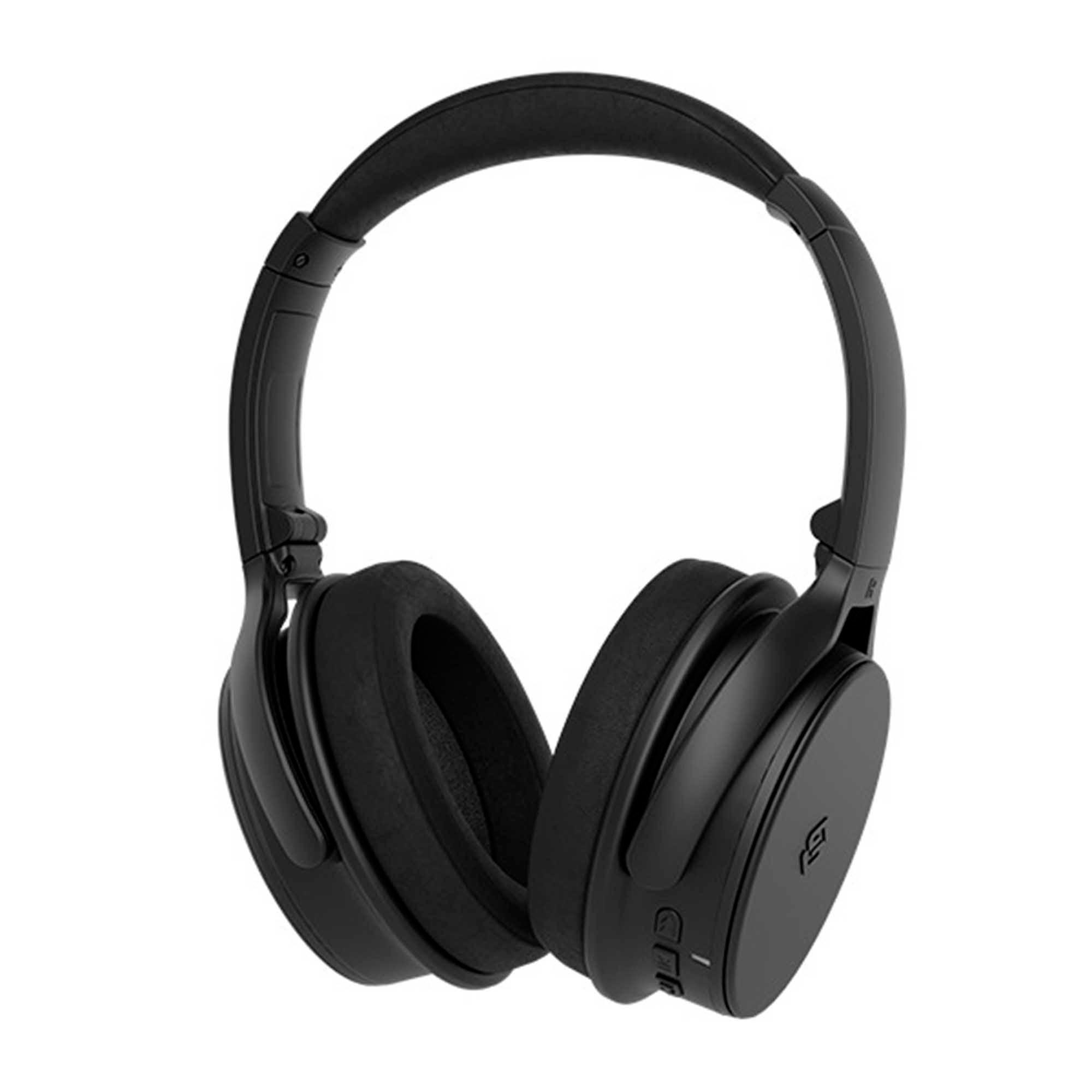 Audifonos Inalambricos Sleve Evo Black-0