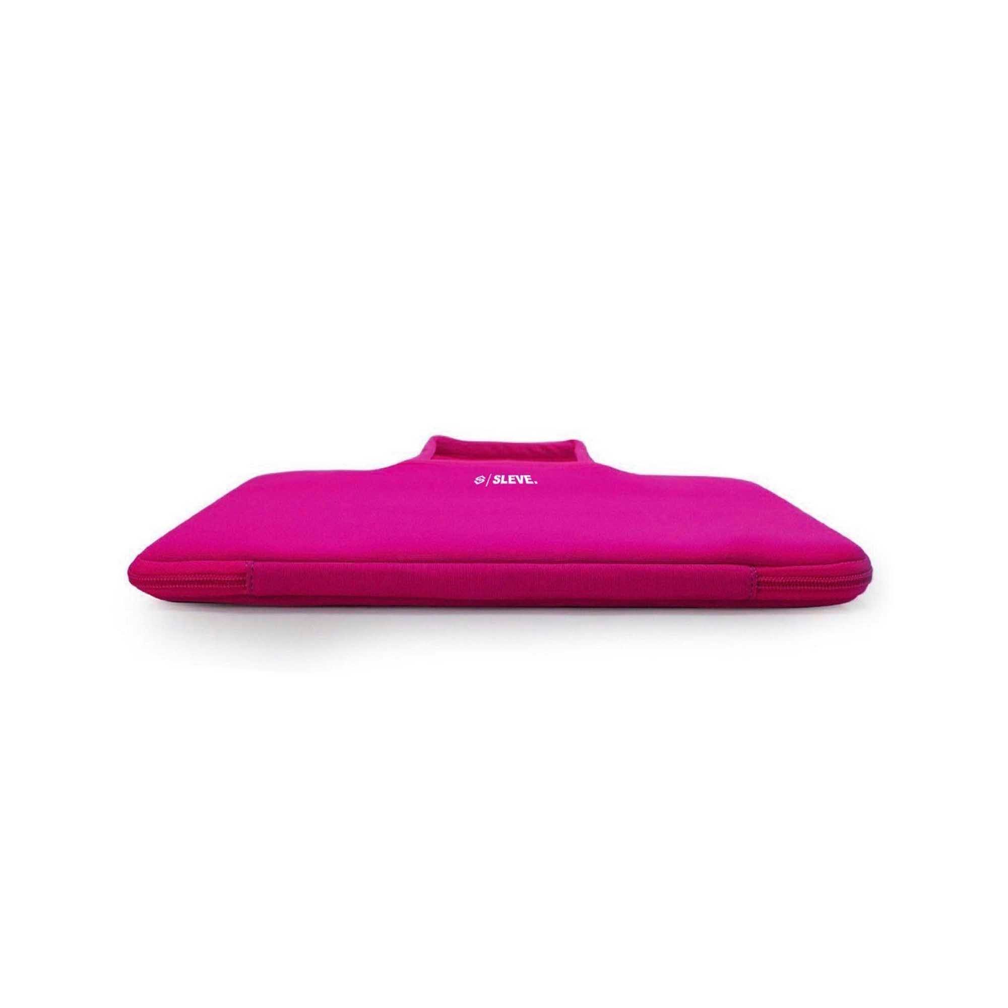 Funda Notebook Sleve Hanger Pink 14"-15" pulgadas-4