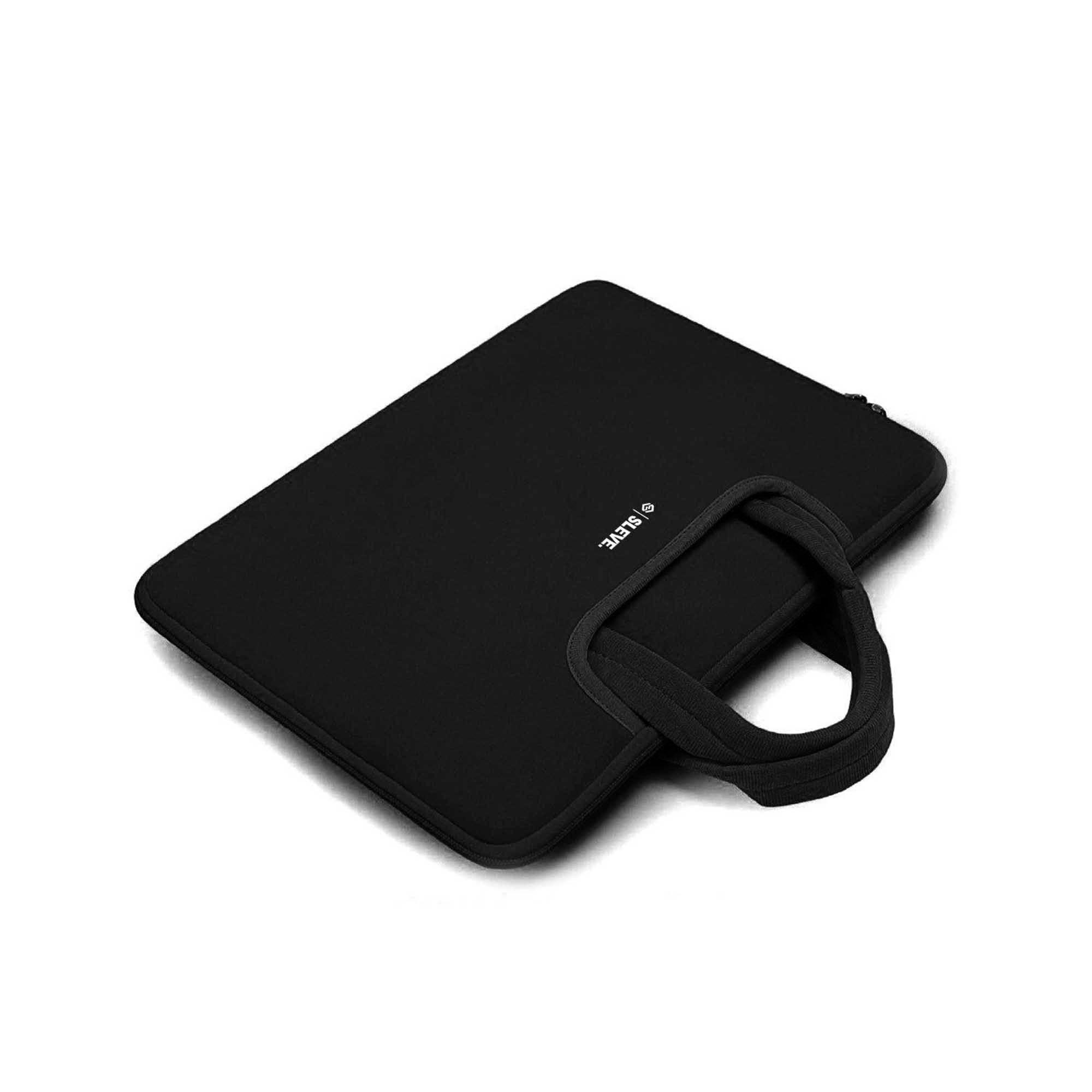 Funda Notebook Sleve Hanger Black 14"-15" pulgadas-1