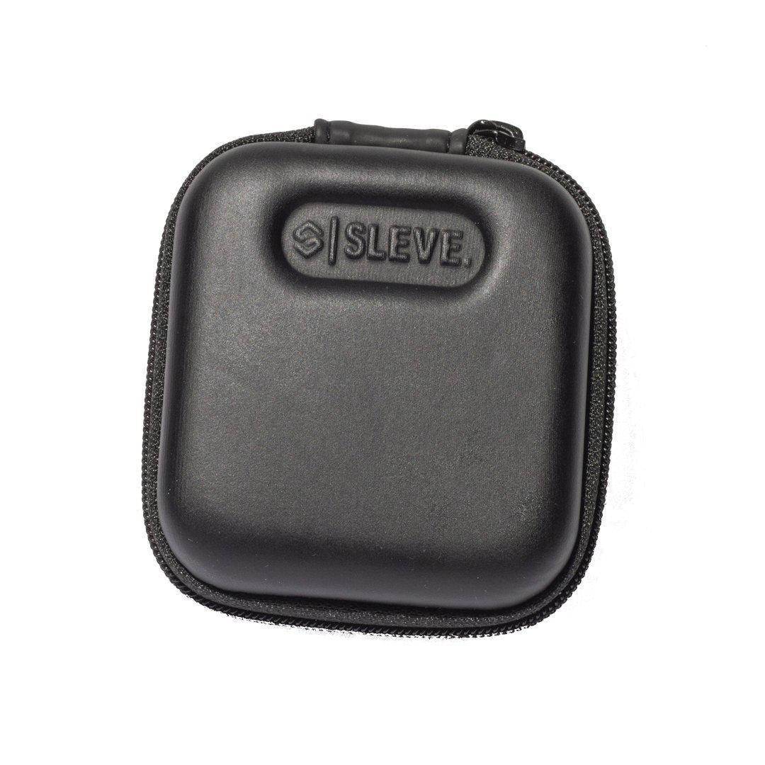 Estuche Sleve Case Mini Black-0