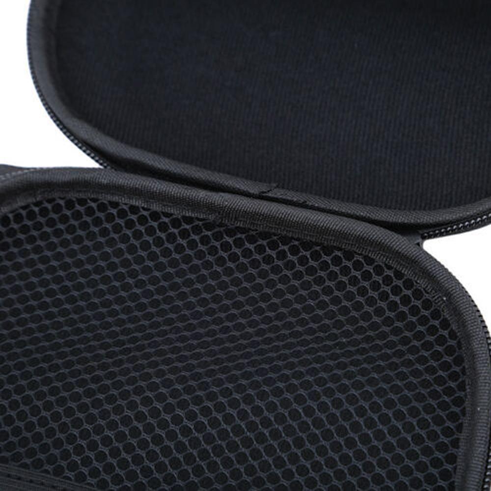 Estuche Sleve Case X Black-2