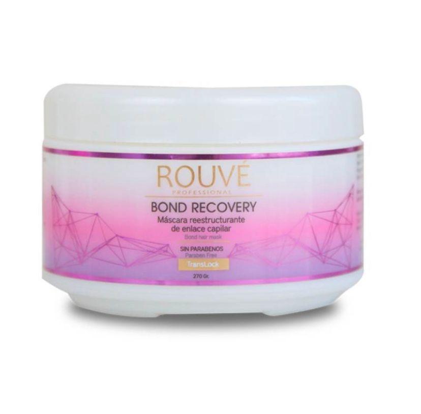 Mascarilla Bond Recovery Rouvé-0