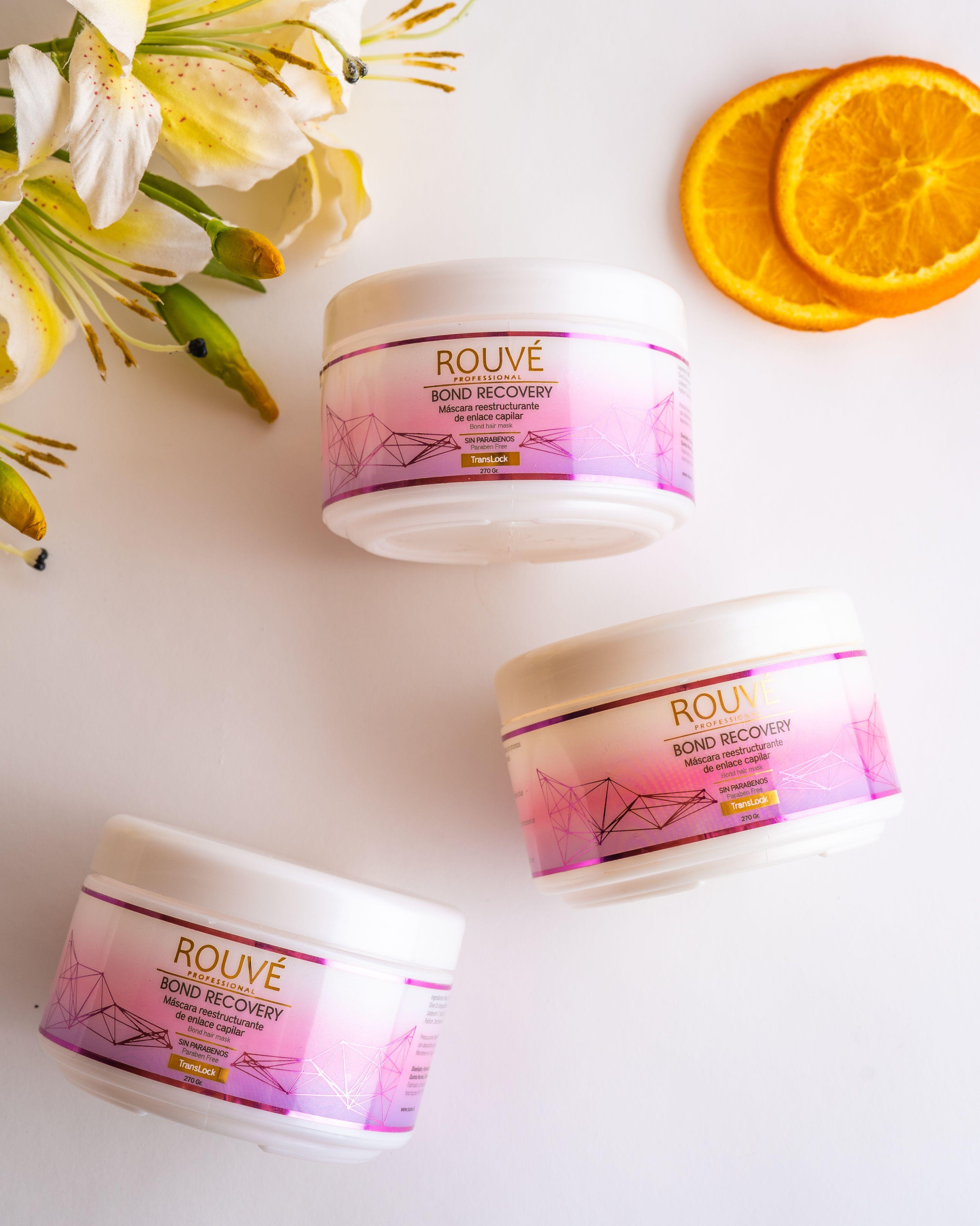 Mascarilla Bond Recovery Rouvé-1