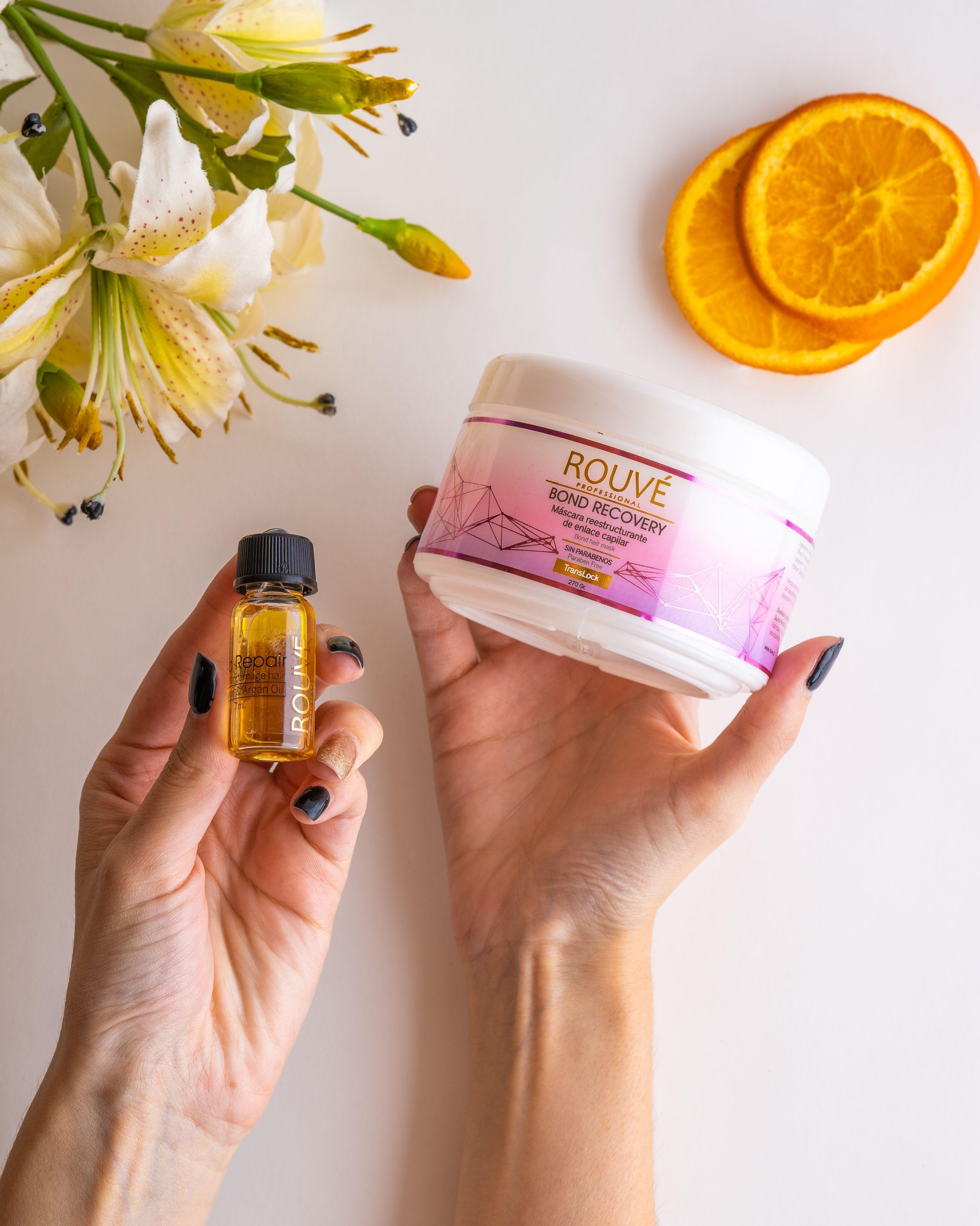 Mascarilla Bond Recovery Rouvé-2