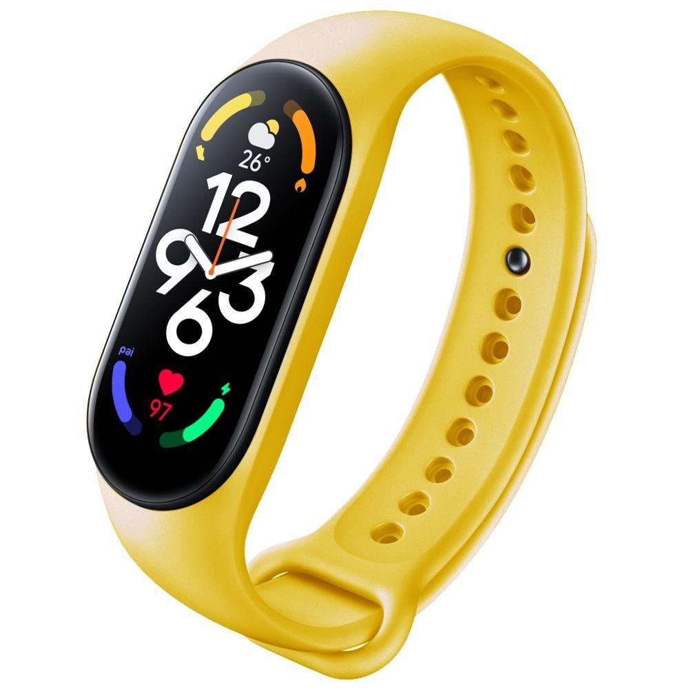 Correa Para Xiaomi Mi Band 7/6/5/4/3 Y Amazfit Band 5-0