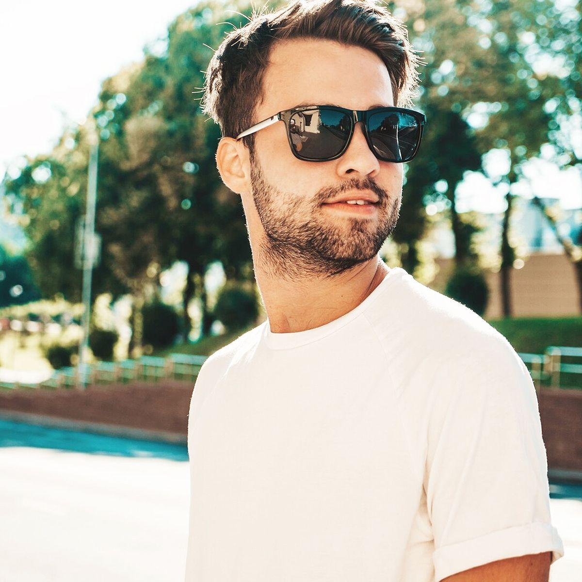 Gafas de sol cuadradas con estilo vintage y lentes polarizadas-1