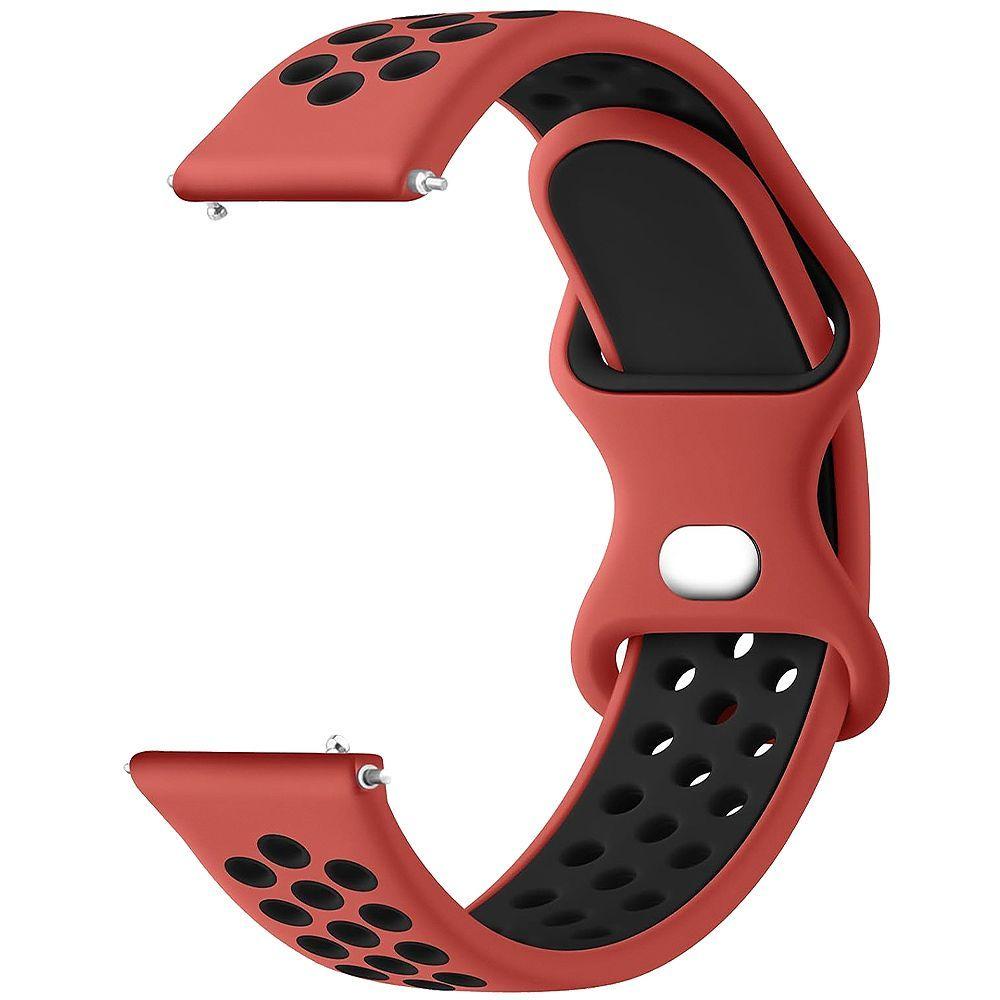 Correa Para Samsung Galaxy Watch 7-6-5-4 Edición Sports-0