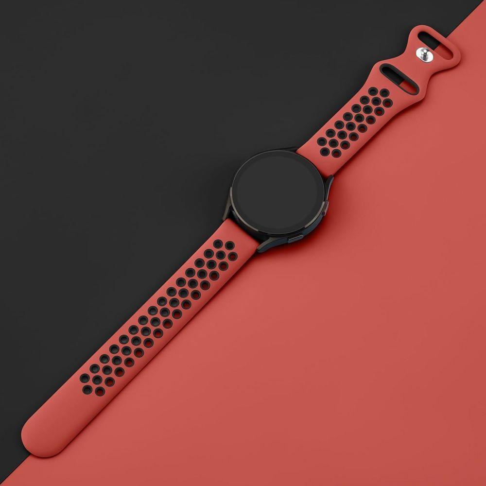 Correa Para Samsung Galaxy Watch 7-6-5-4 Edición Sports-6