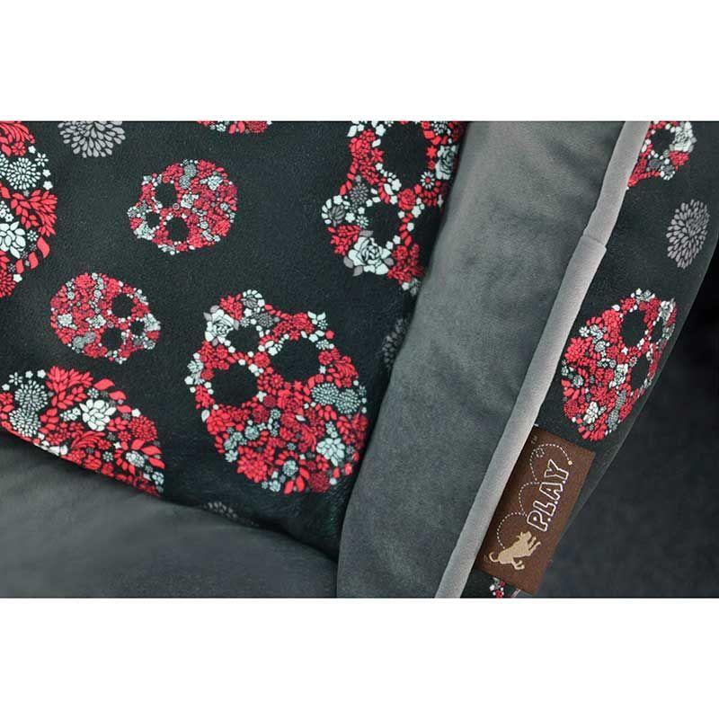 Cama de Perro PlayPet Lounge-1