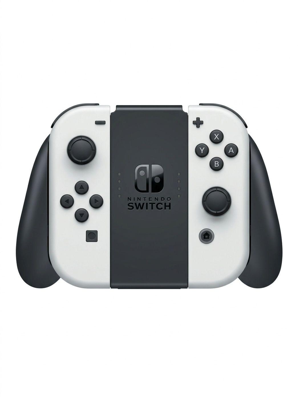Consola Nintendo Switch OLED-1