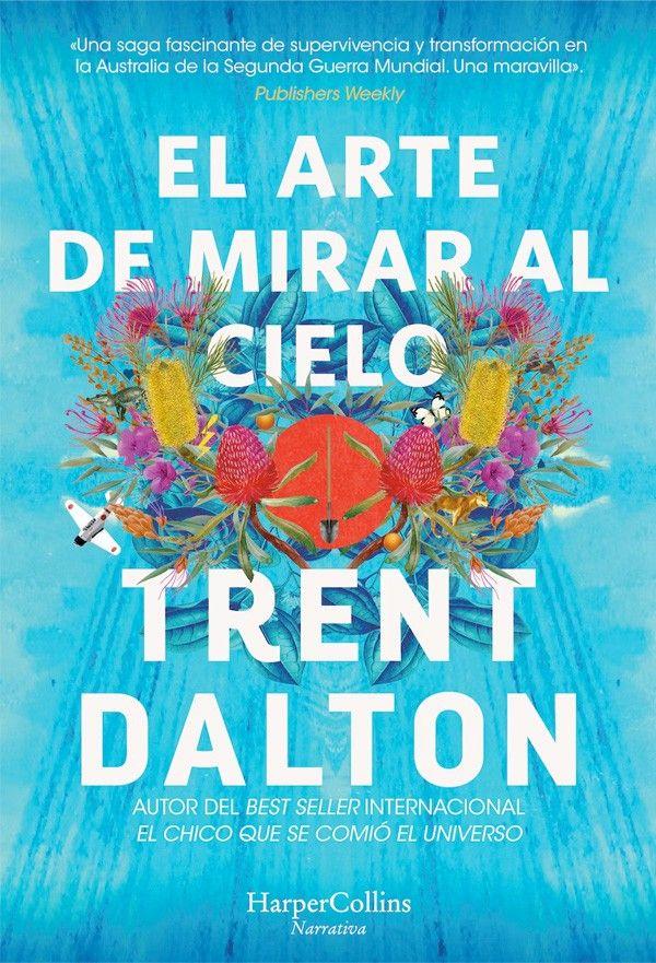 El Arte De Mirar Al Cielo-3