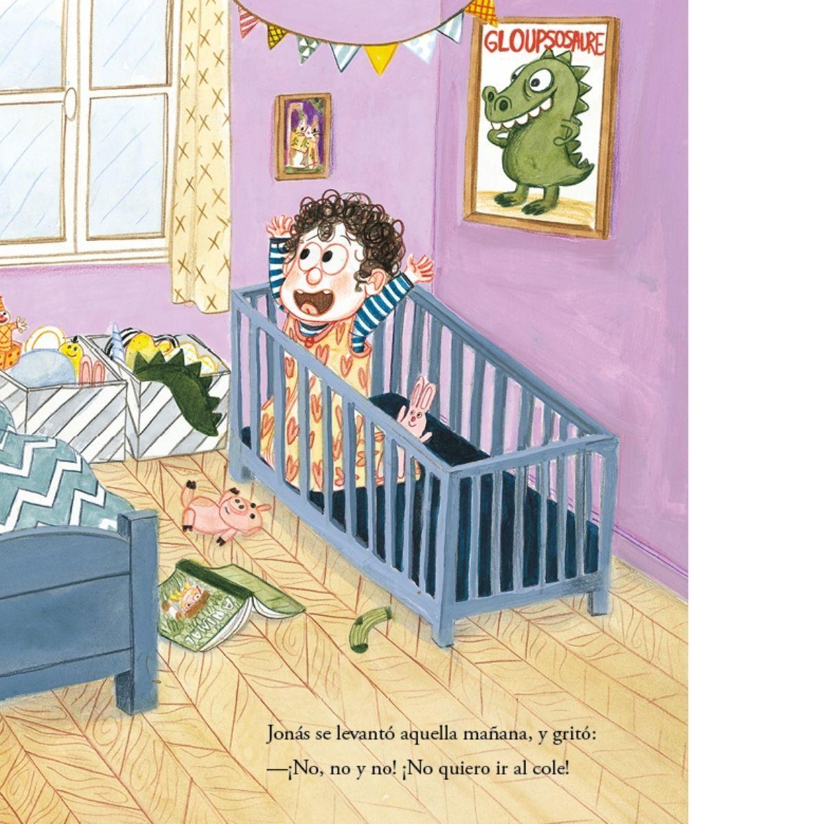 No quiero ir al cole-2