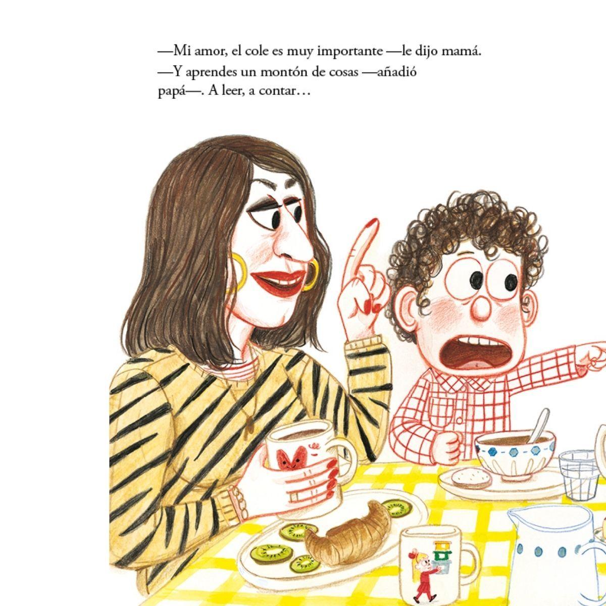 No quiero ir al cole-3