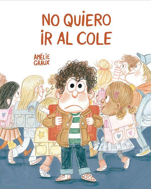 No quiero ir al cole-6