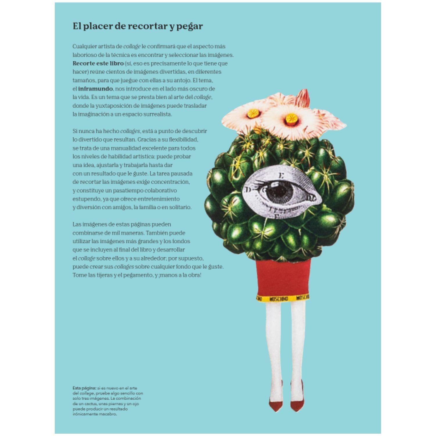 Recorte este libro y cree su propio inframundo-2