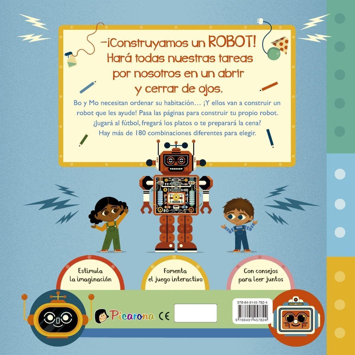 ¡Construye un robot!-3