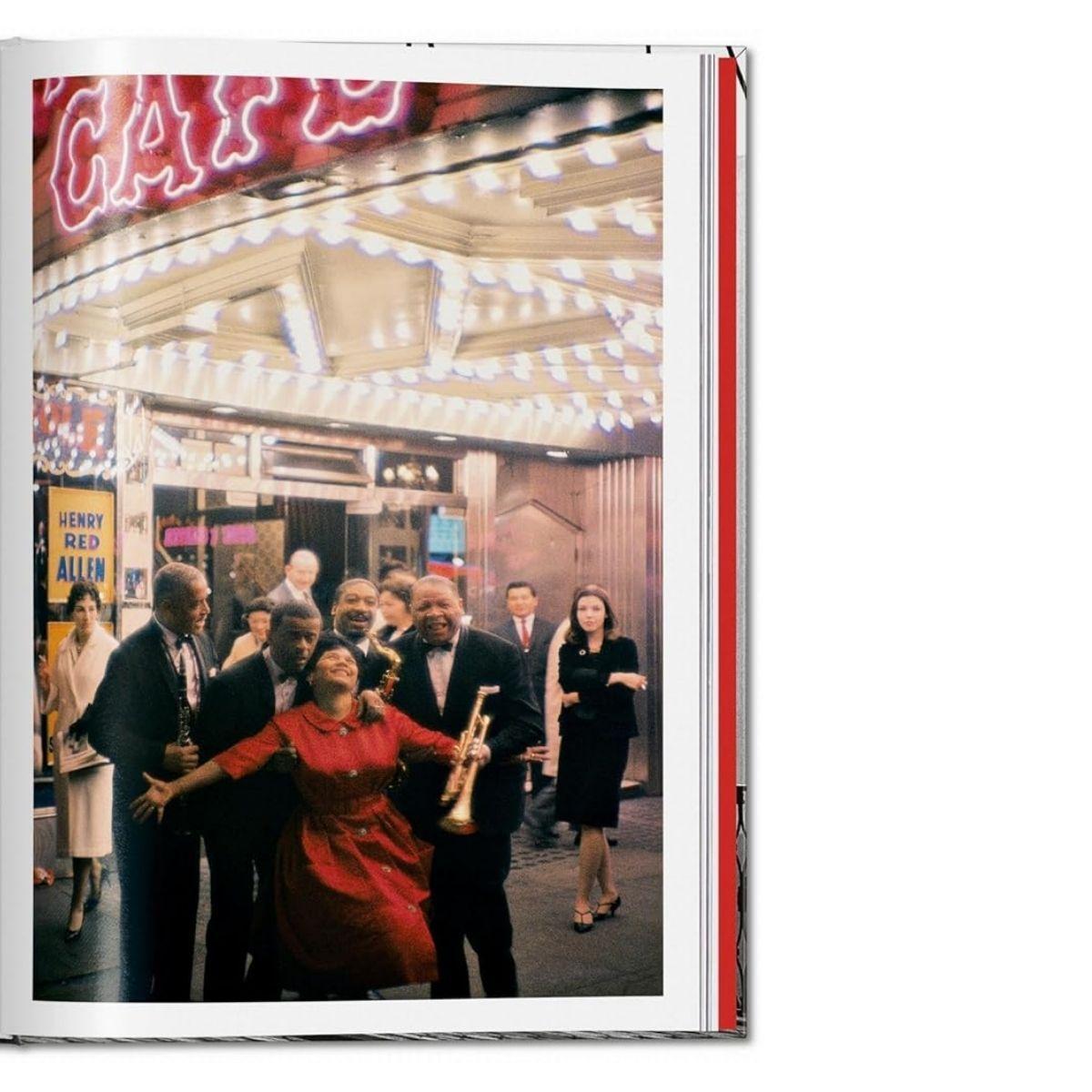 New York. Portrait of a City-4