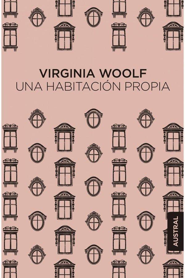 Una habitación propia-0